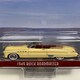 image 2 of Rain Man 1949 Buick Roadmaster 1:64 Scale Greenlight 44960C