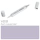 image 3 of Copic Sketch Marker, Ash Lavender, Single Pen