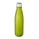 image 1 of Bullet Cove Stainless Steel 500ml Bottle - Lime Green - One Size
