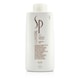 image 1 of Sp Luxe Oil Keratin Protect Shampoo (Lightweight Luxurious Cleansing) - 1000 ml/33.8Oz