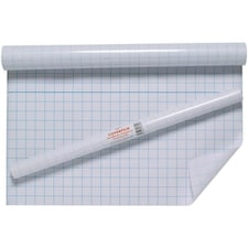 Tiger Self Adhesive Film - Clear - 3m x 50cm