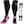 Black & Pink