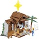 image 3 of Nativity Scene brick model - COBI 20006 - 370 bricks