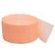 image 1 of Unique Party Crepe Paper Plain Streamer - Coral - One Size