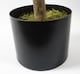 image 3 of Leaf 120cm Buxus Ball Cone Artificial Tree UV Resistant Outdoor | Green | 4ft