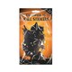 image 3 of Bats and Witch 3D Halloween Wall Stickers - Pack of 6