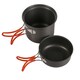 image 4 of Backpacking Cookset