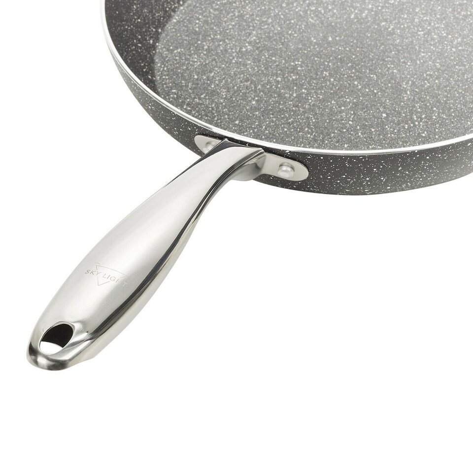 image 1 of 24cm Non Stick Premium Frying Pans