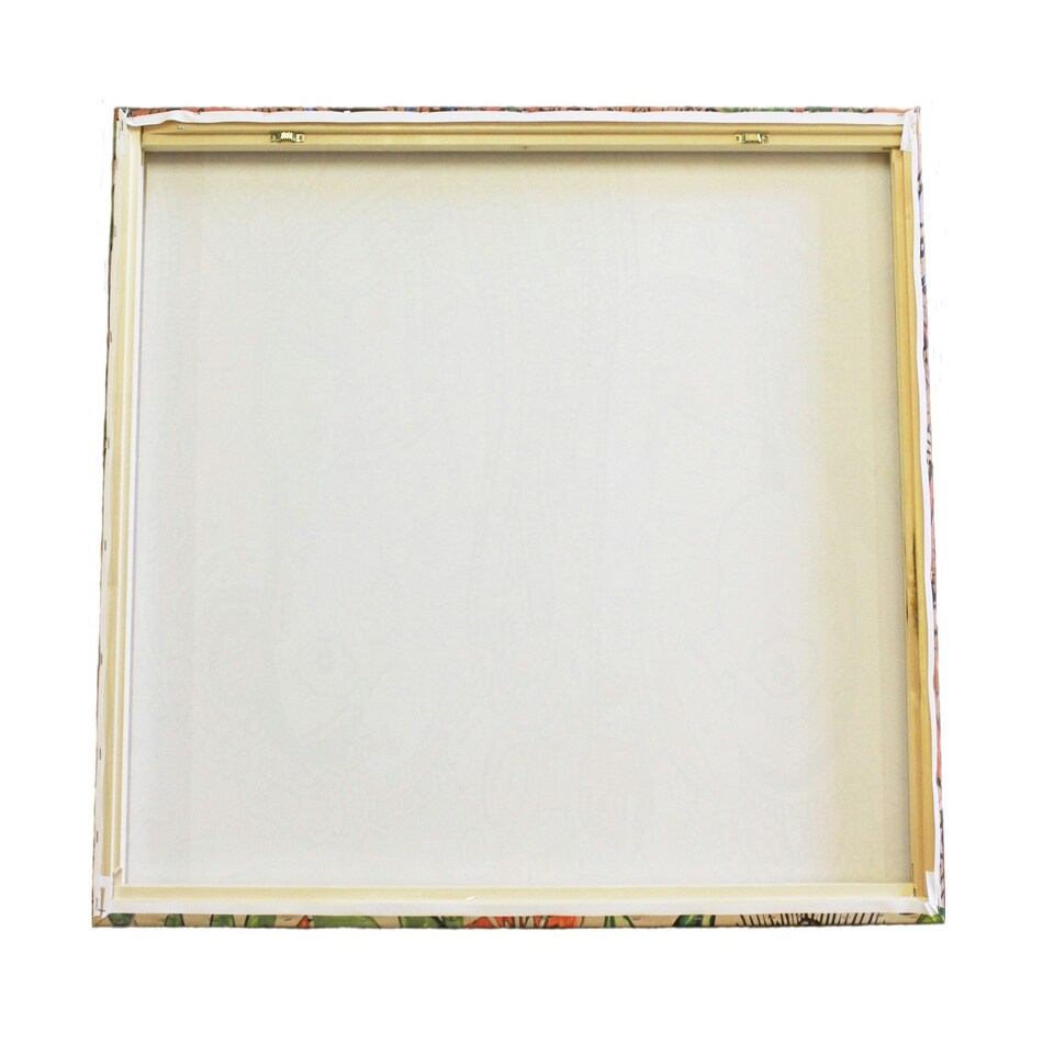 image 1 of Union Jack (Canvas Print) 36" x 24"