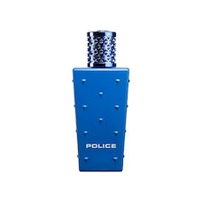Police Shock-In-Scent For Men Eau de Parfum 30ml Spray Tesco
