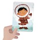 image 3 of WORLD MEMO -  Headu  - 80084