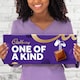 image 3 of Cadbury Dairy Milk One of a Kind Chocolate Gift Bar 850g