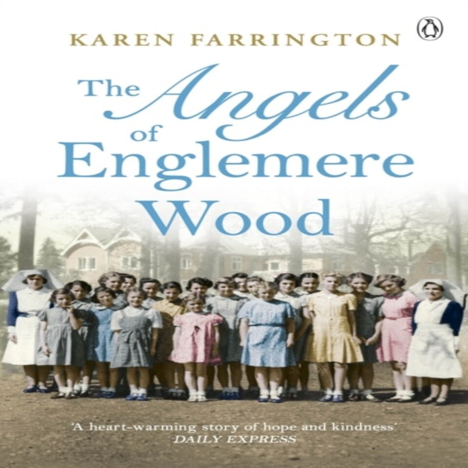 The Angels Of Englemere Wood