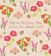 image 1 of Hap-bee Birthday Mum You're The Bloomin' Best - Floral Mum Birthday Card