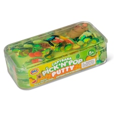 CAPYBARA PICK N POP PUTTY