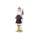 image 3 of 2-PC Christmas Nutcracker Soldiers - 38cm