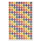 image 2 of Book of 700+ Teachers Reward Stickers by Clever Kidz