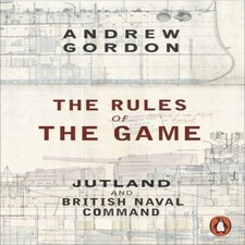 The Rules Of The Game
