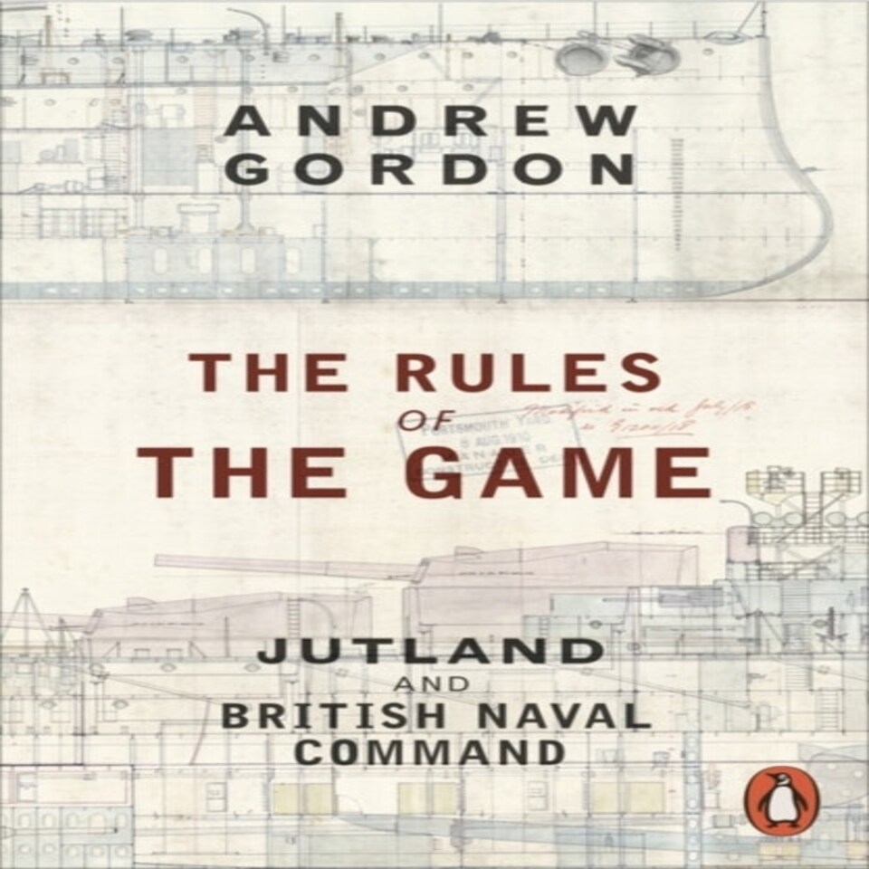 The Rules Of The Game