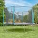 image 6 of TP Up 14ft Trampoline