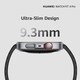 image 9 of Huawei Watch Fit 4 ProTitanium Black