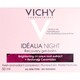 image 3 of Vichy Idealia Skin Sleep Night Recovery Cream 50ml