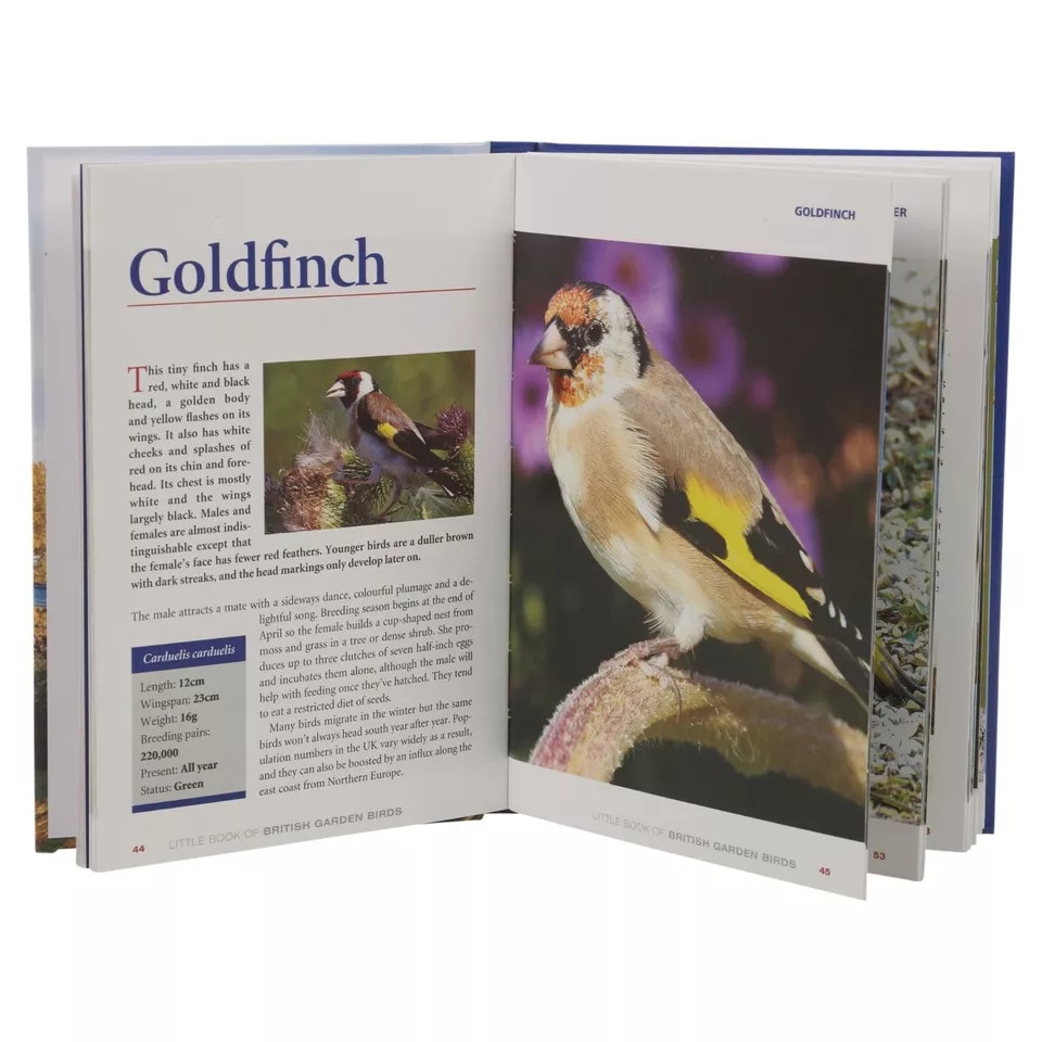 image 1 of Hobby Spotting Gift Set: DVD, Book & Pen