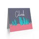 image 2 of Callanish Standing Stones Lewis Hebrides Scottish Scotland Card