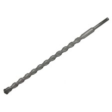 Faithfull Sds Plus Drill Bit - Multi Colour - 18mm x 350 WL x 410mm