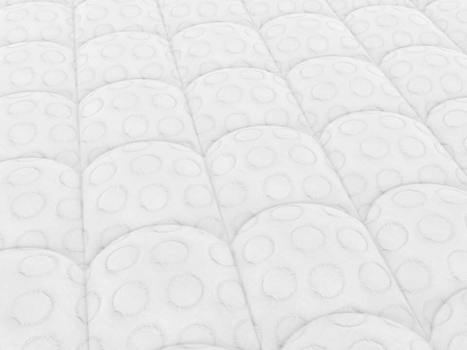 image 1 of Essential Collection Everyday Memory Ortho Mattress - Firm Support - Super King