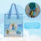 image 5 of Onesea Shark Outfit - 3-in-1 Children’s Buoyancy Aid (3-4 Years)