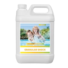 5Kg Granular Chlorine Shock