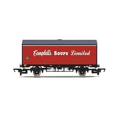 Hornby PVA Campbell Soups Van