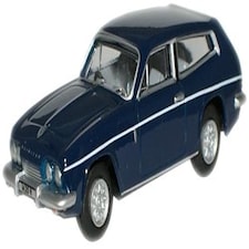 Oxford Diecast Reliant Scimitar GTE Air Force Blue (Princess Anne)