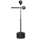 image 9 of SPORTNOW Adjustable Speed Bag with Stand, Reflex Bar Multi