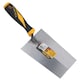 image 4 of Soft Grip Bucket Trowel 180mm For Plastering Rendering Brick Block Work Laying