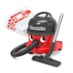 image 1 of Henry Vacuum Cleaner Numatic NRV240 620W 9L Commercial Hoover + 5 bags