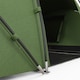 image 8 of Outsunny 4-6 Persons Camping Tent Dome Family Travel Group Hiking Room Fishing