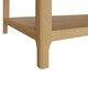 image 8 of Taberno Oak Coffee Table Natural Oak Orange