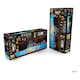 image 3 of Arcade1Up Ms. Pac-Man vs Galaga Class of 81 Deluxe Arcade Machine Multi