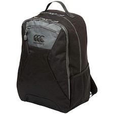 Canterbury Classics Backpack - Black - One Size