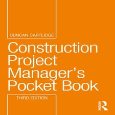 Construction Project Manager  S P