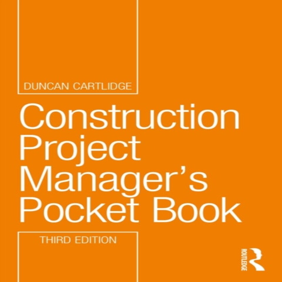 Construction Project Manager  S P