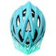 image 3 of Meteor Marven Cycle Helmet MTB Bike Skateboard Scooter Safety Gear Multi | Mint-Pink | S