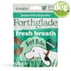image 1 of Fresh Breath Peppermint & Parsley Dog Treats (8x90g)