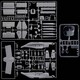image 2 of Italeri V 22A Osprey VTOL Military Aircraft Model Kit Scale 1-72