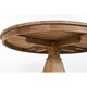 image 6 of Dining Table Home ESPRIT Recycled Wood Fir wood 140 x 140 x 76 cm N/A