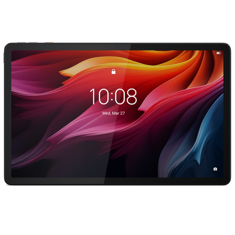 image 1 of Lenovo Tab K11 Plus 11.4" Android Tablet Snapdragon SDM680 8GB RAM 256GB Storage - Grey