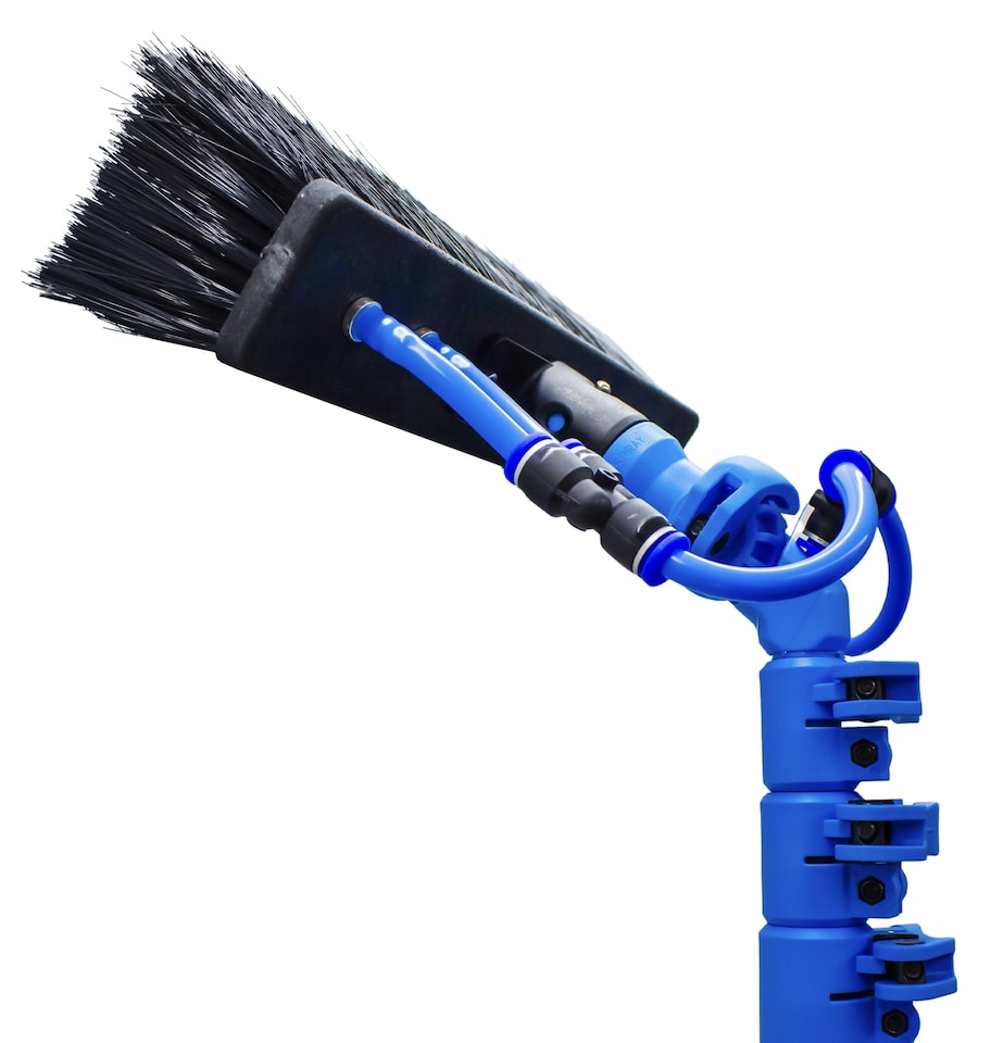 image 1 of Aquaspray® Venom Bundle Kit - 25ft | Black