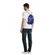 image 2 of SOLS Urban Gymsac Drawstring Bag - Royal Blue - ONE Blue | ONE